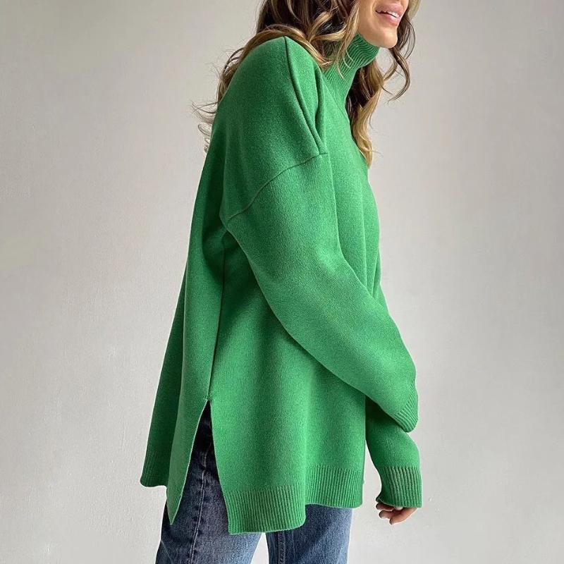 Gatala Turtleneck Sweater