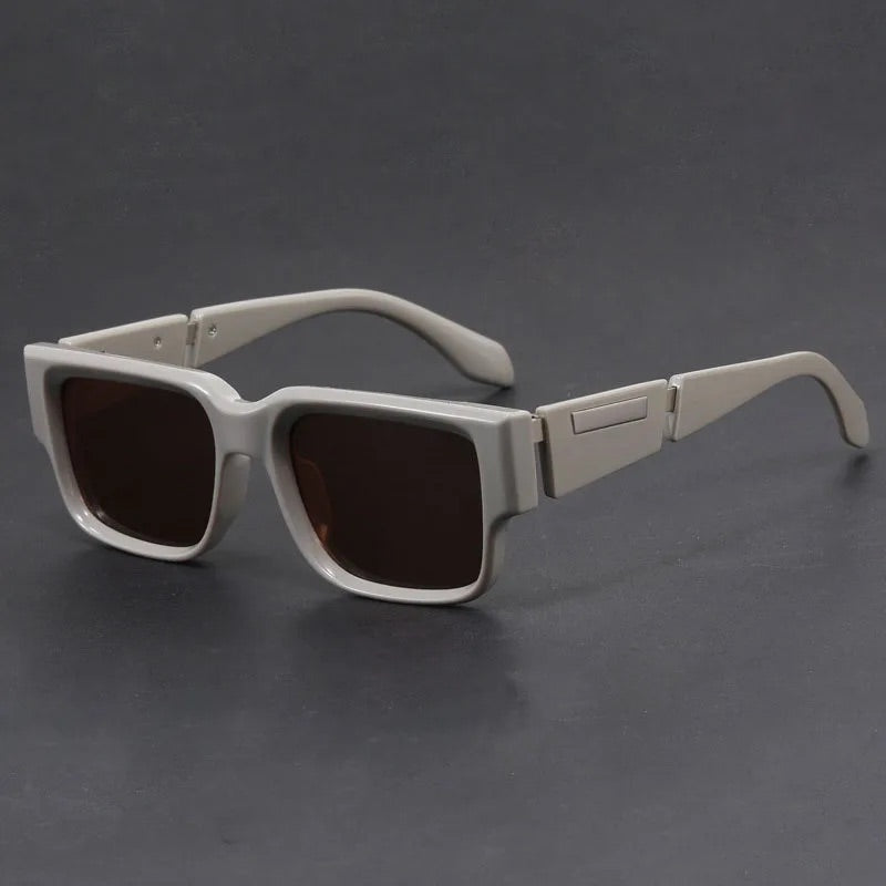 Montevi Square Sunglasses