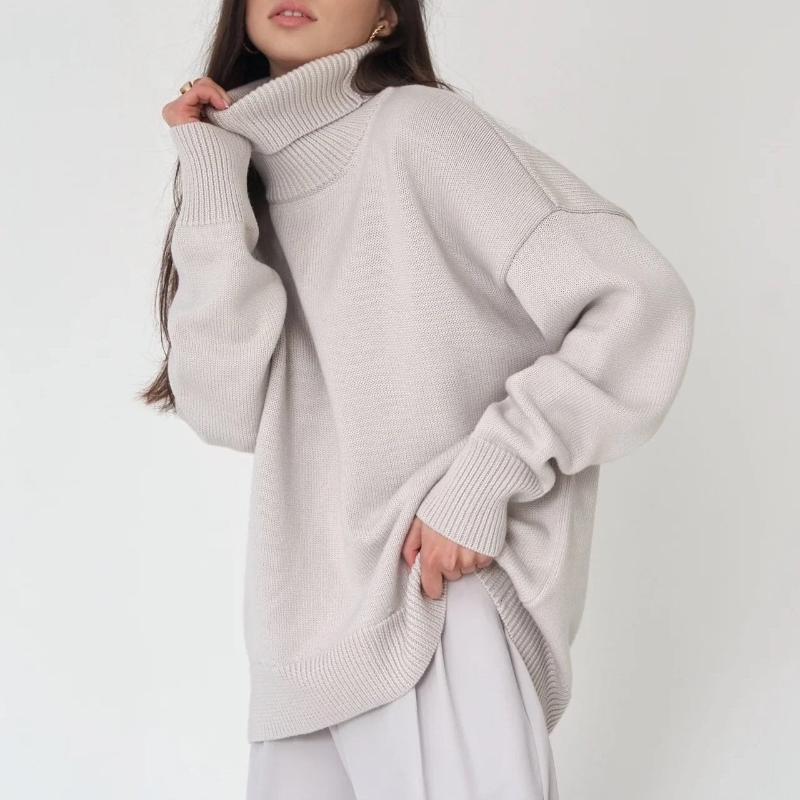 Lucia Blanca Sweater