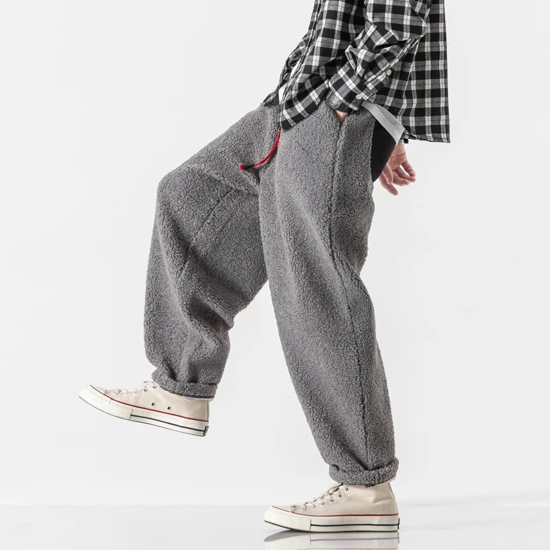 Feruno Sherpa Joggers