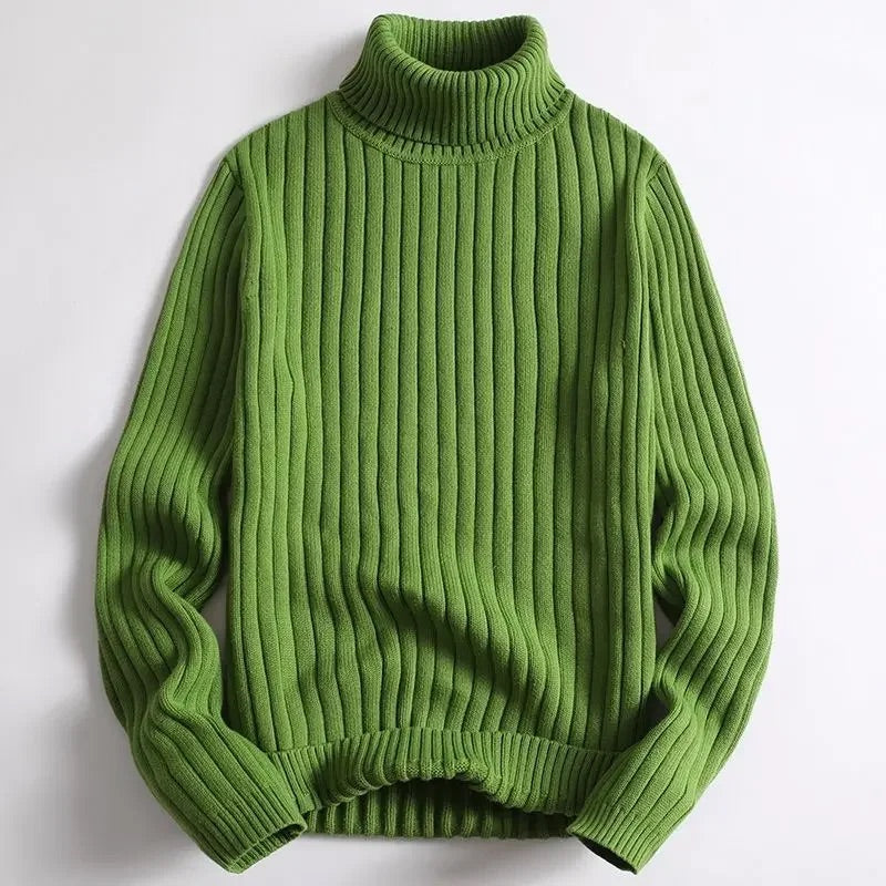 Argo Turtleneck Sweater