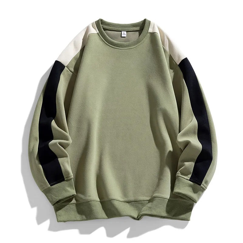 Verilo Crewneck Sweater