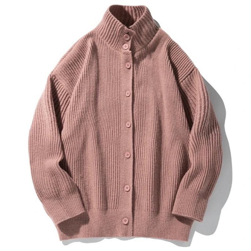 Altino Ribbed Cardigan