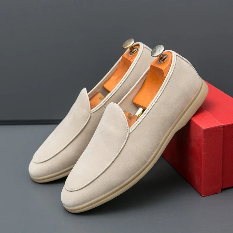 Bruno Forte Loafers