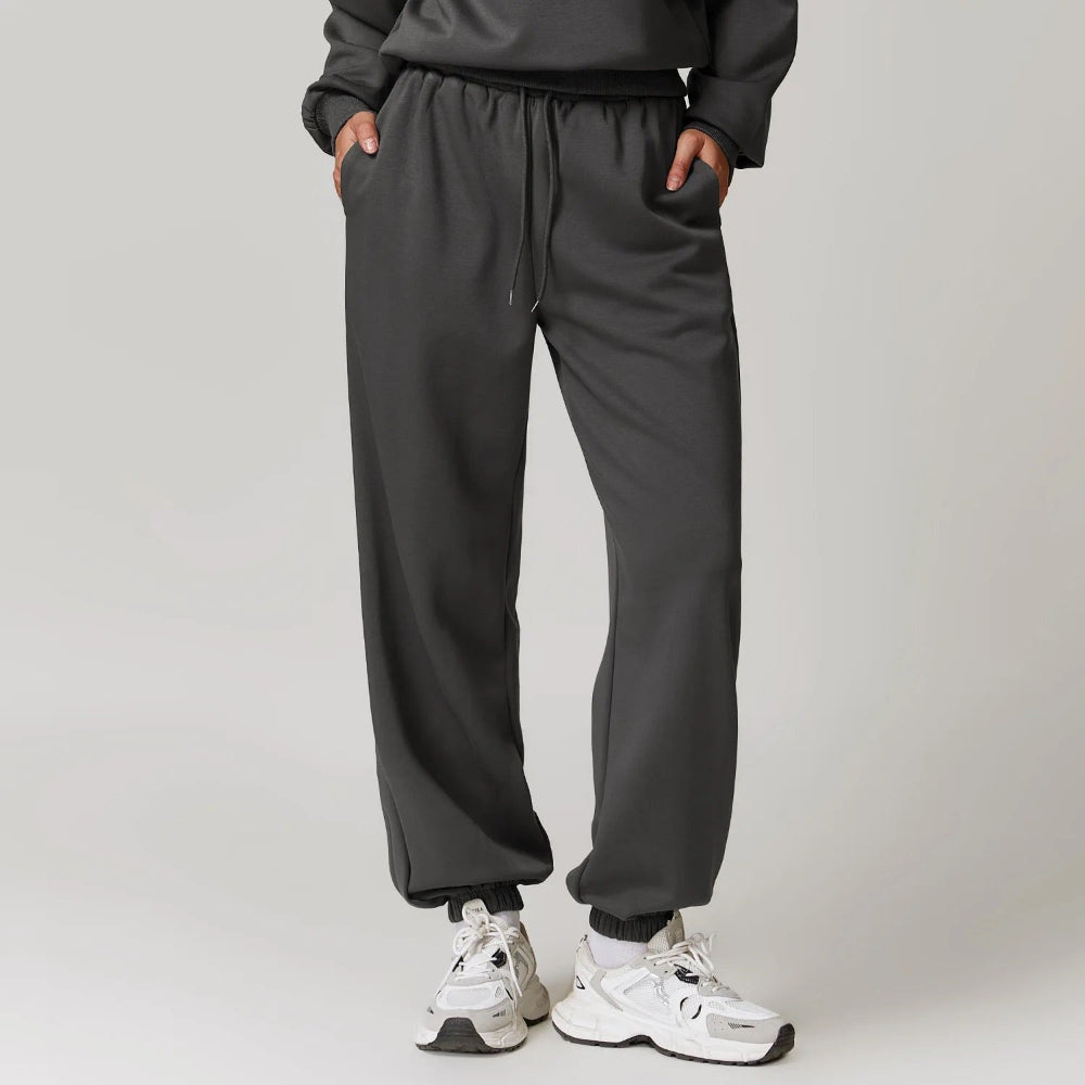 Valina Relaxed Joggers