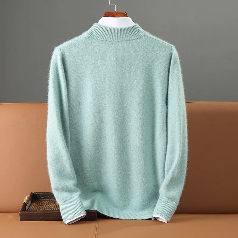 Intimo Cashmere Sweater