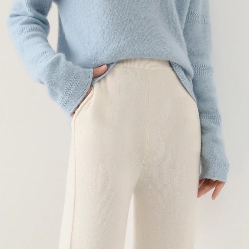 Serafina Cashmere Pants