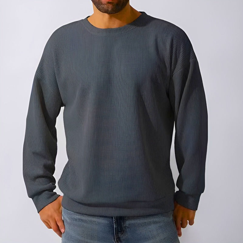 Ferro Crew Neck Sweatshirt