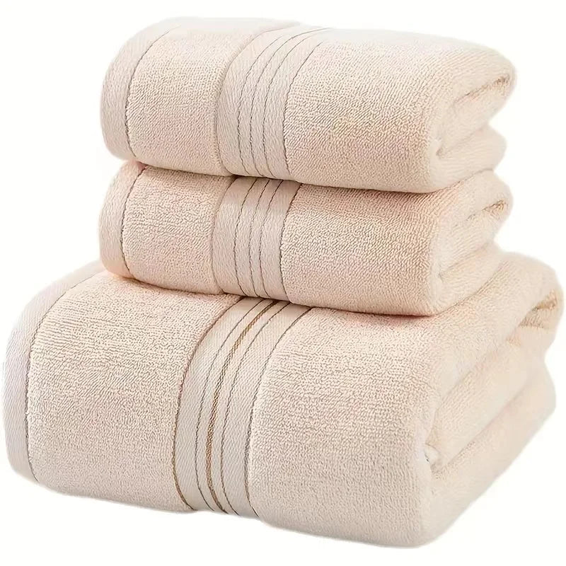 Mineral Turkish Cotton Towel Set