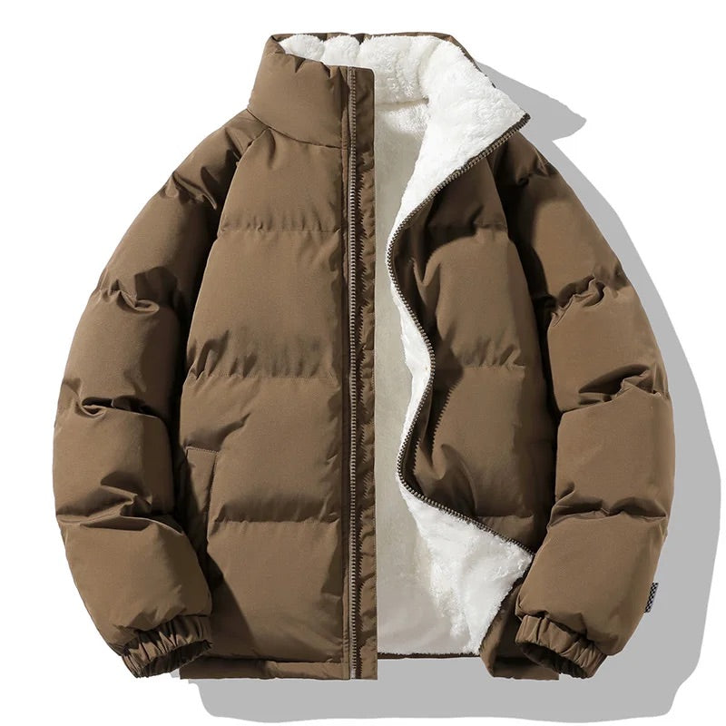 Bellano Puffer Jacket