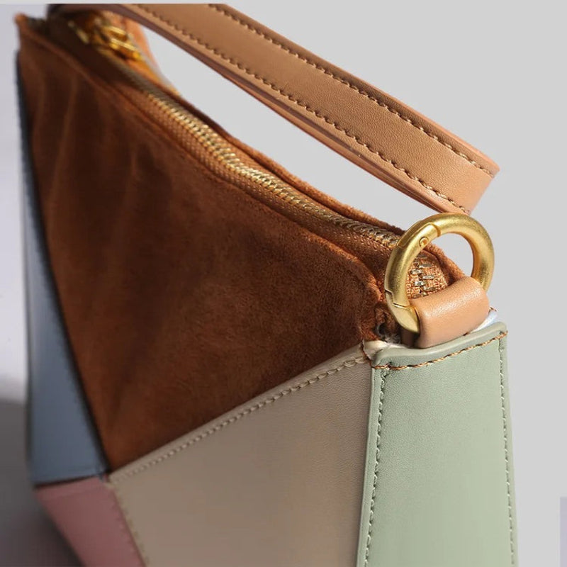 Elvora Prism Handbag