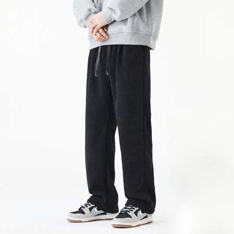 Rivero Fleece-Lined Pants