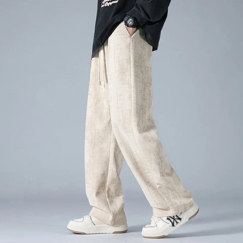 Soldo Corduroy Pants