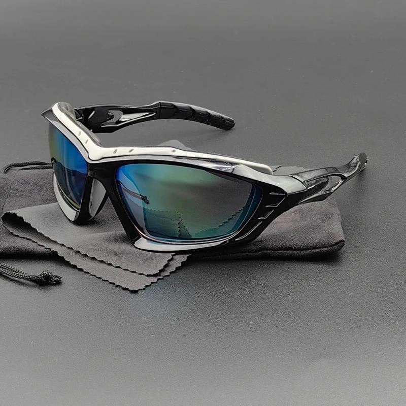 Velo Polarized Sunglasses