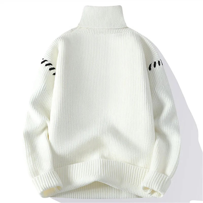 Avino Turtleneck Sweater