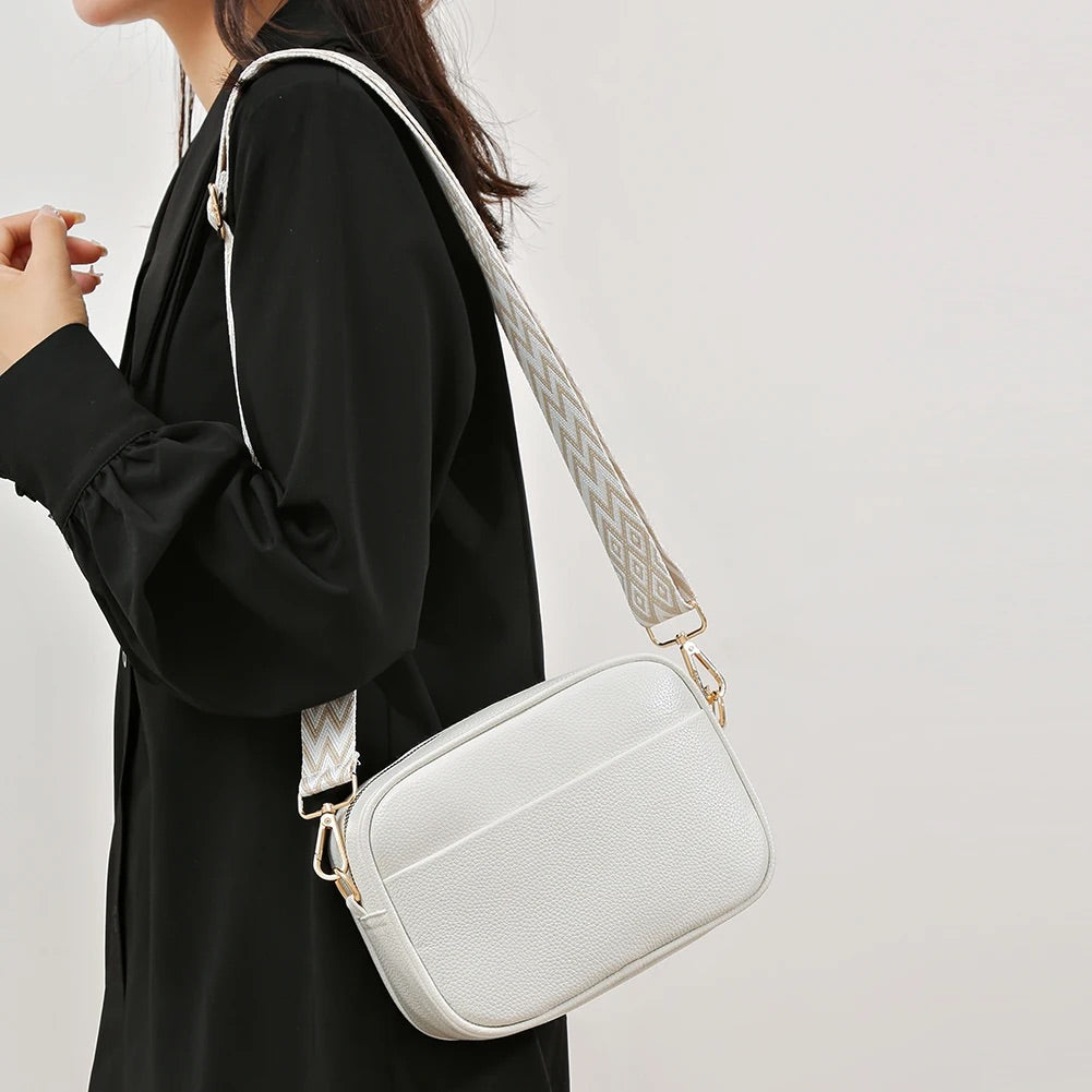 Viviana Crossbody Bag