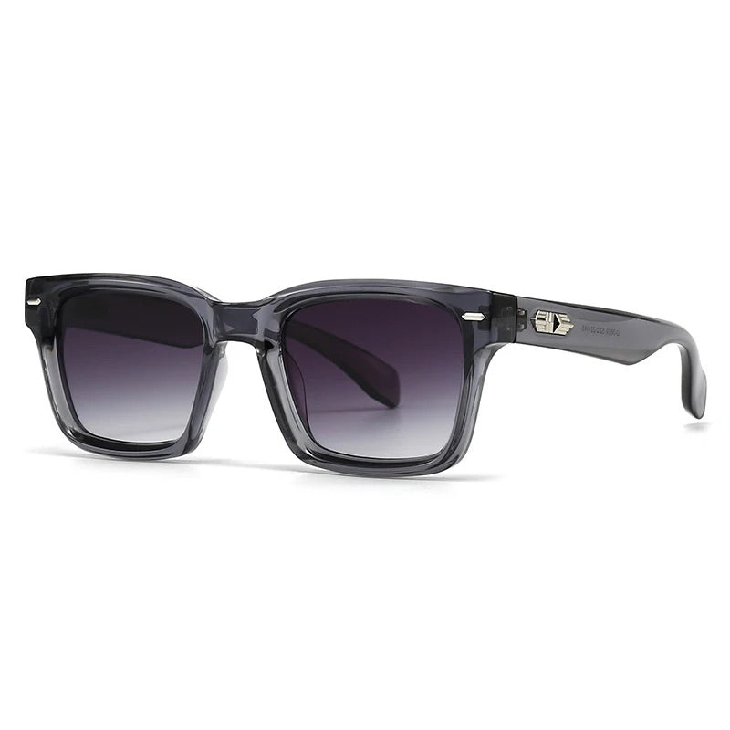 Lavio Square Sunglasses