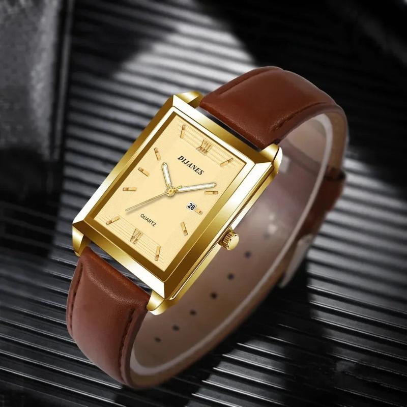 Dajio Vintage Watch