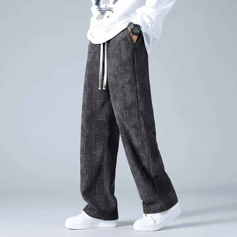 Soldo Corduroy Pants