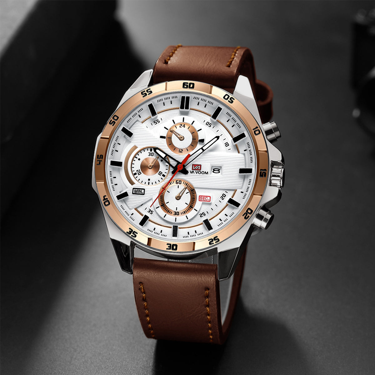 Stanford Vintage Watch