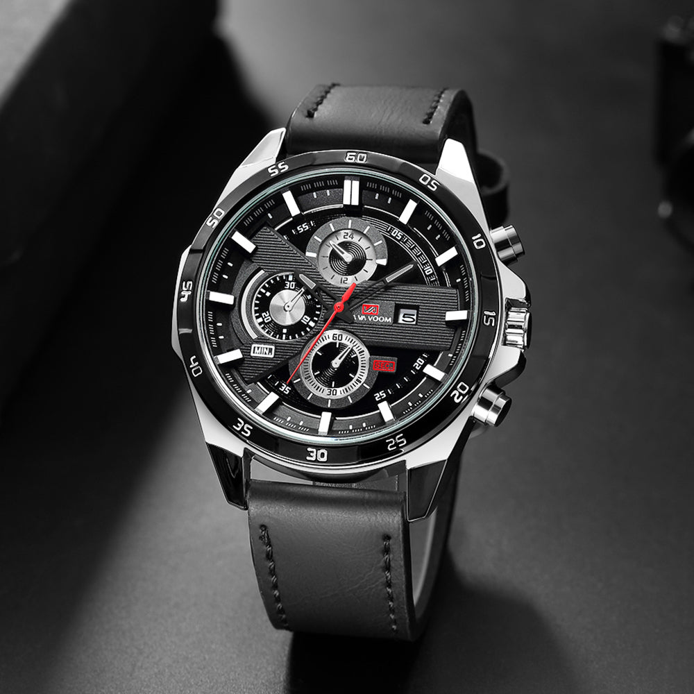 Stanford Vintage Watch