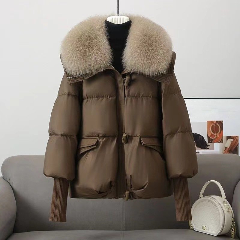 Bellavia Fur Jacket