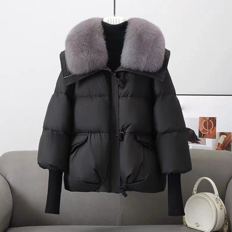 Bellavia Fur Jacket