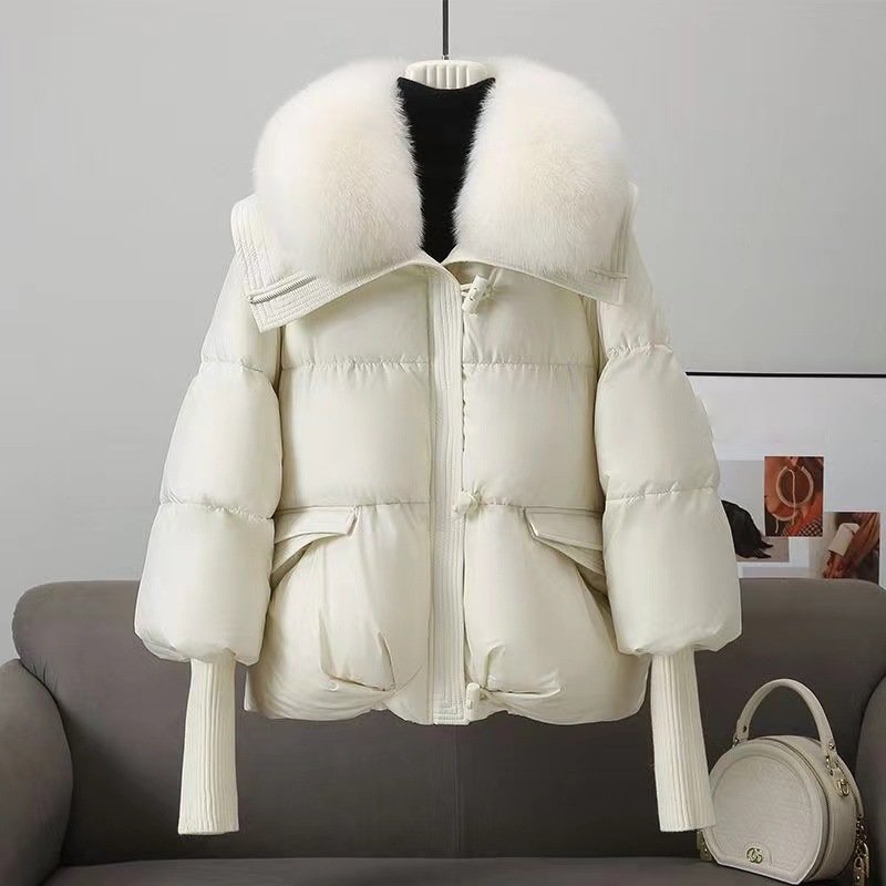 Bellavia Fur Jacket