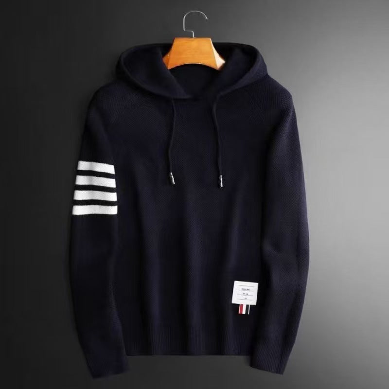 Evan Knitted Sweater