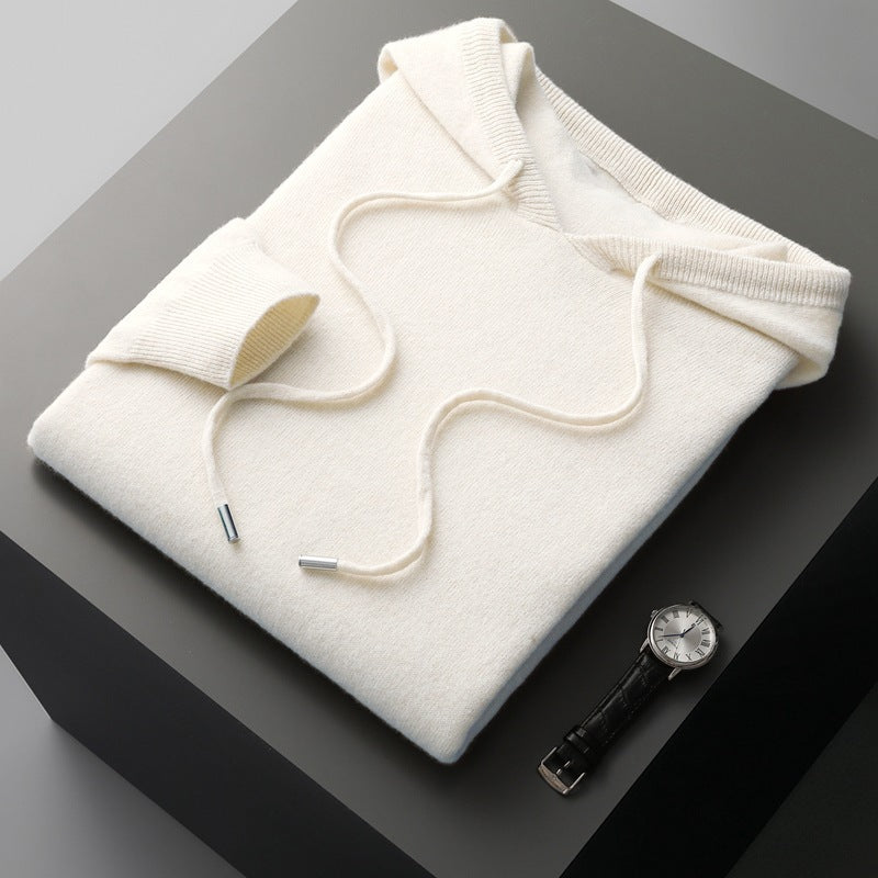 Tommy Knitted Sweater
