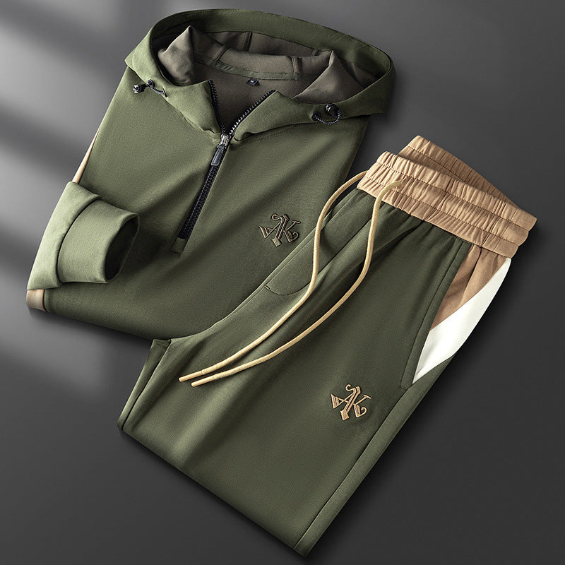 Arian Tracksuit