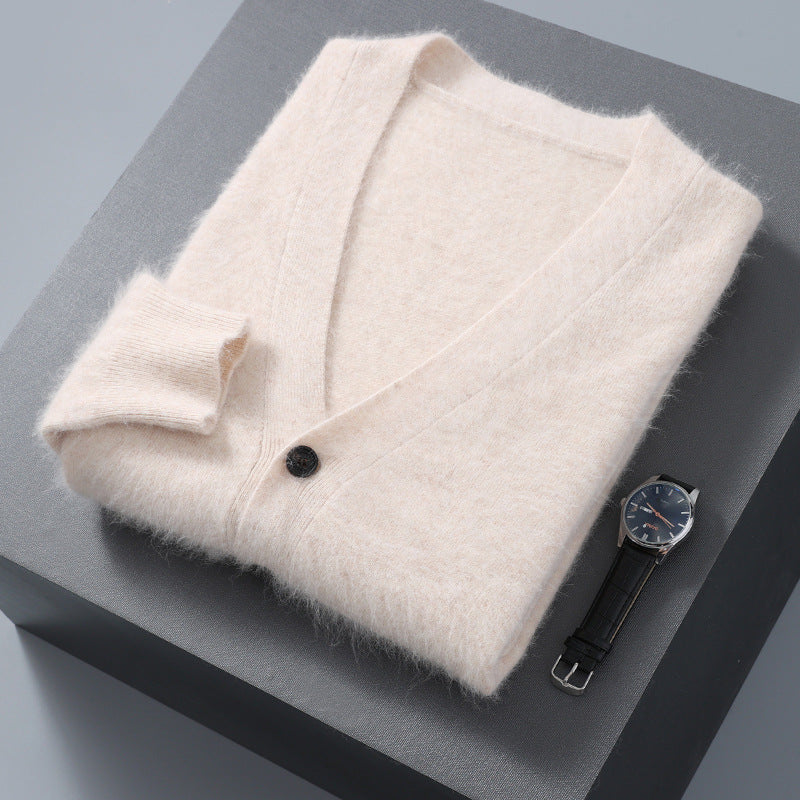 Hayden Wool Sweater