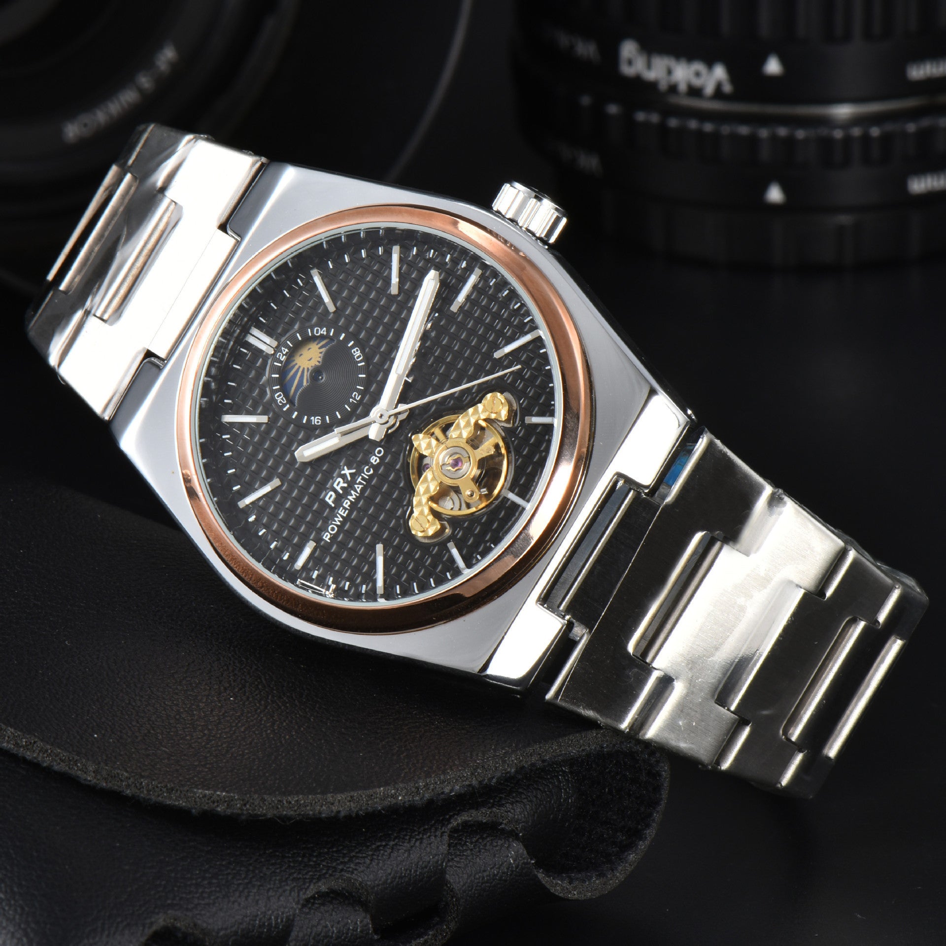 San Carlo Watch