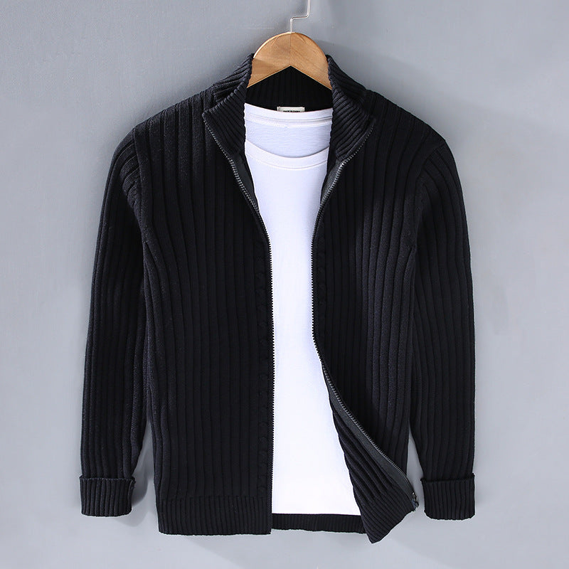 Willow Ribbed Sweater