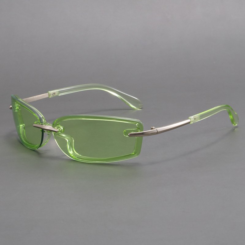 Zephyr Sunglasses