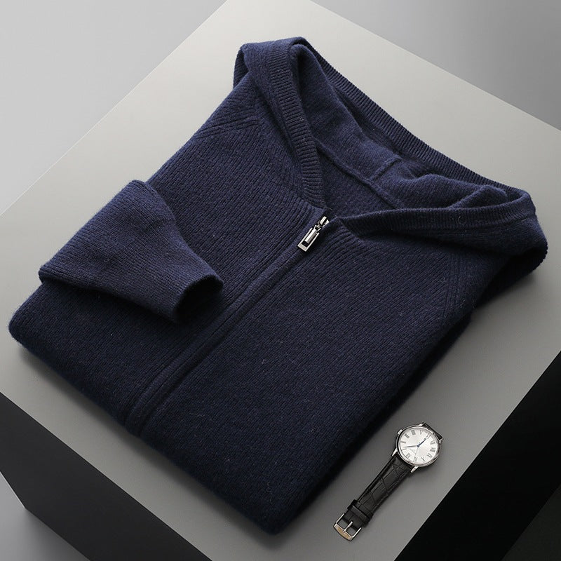 Lennon Knitted Sweater