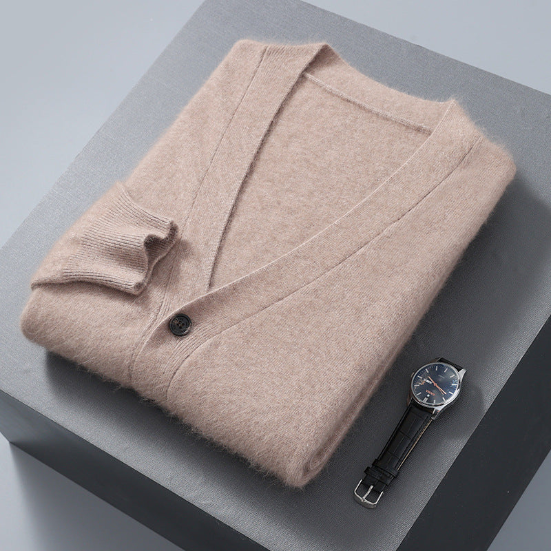 Hayden Wool Sweater