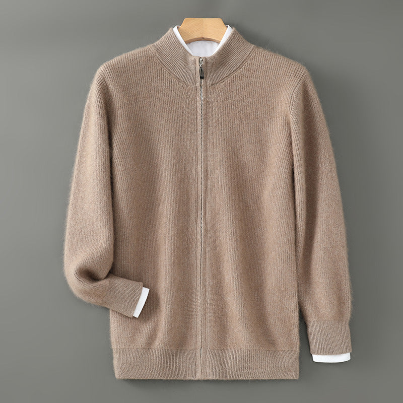 Ollie Cashmere Sweater