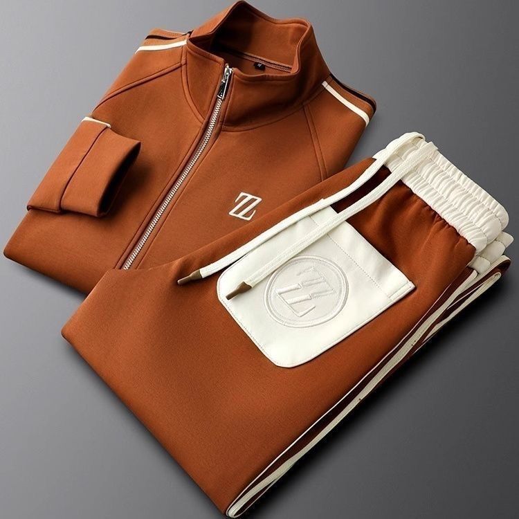 Zion Tracksuit