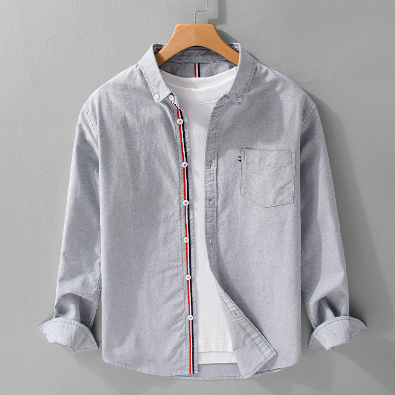Monte Linen Shirt