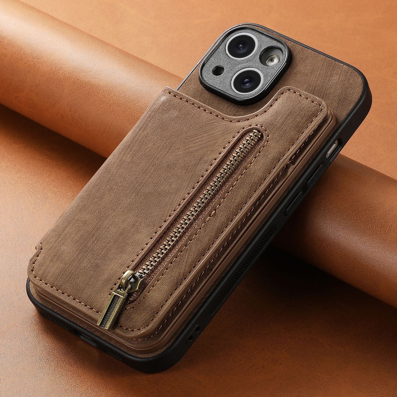 Palmer iPhone Case