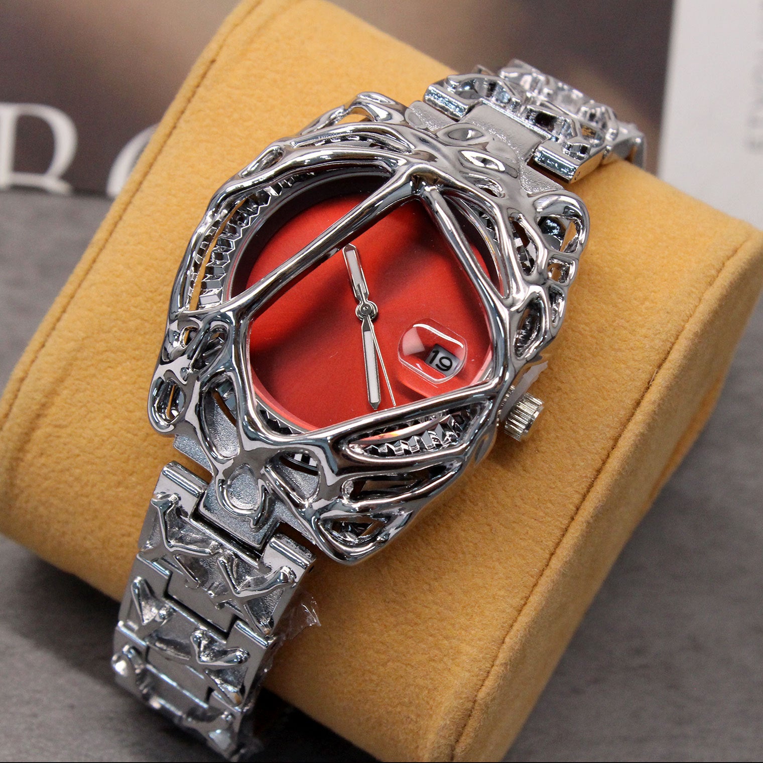 Cobain Watch