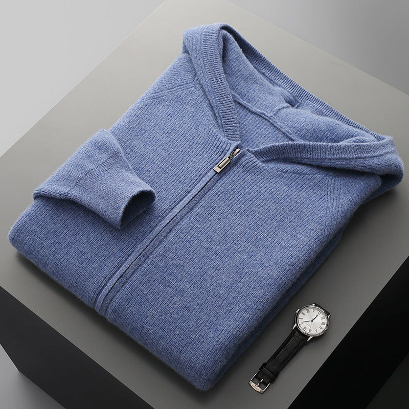 Lennon Knitted Sweater
