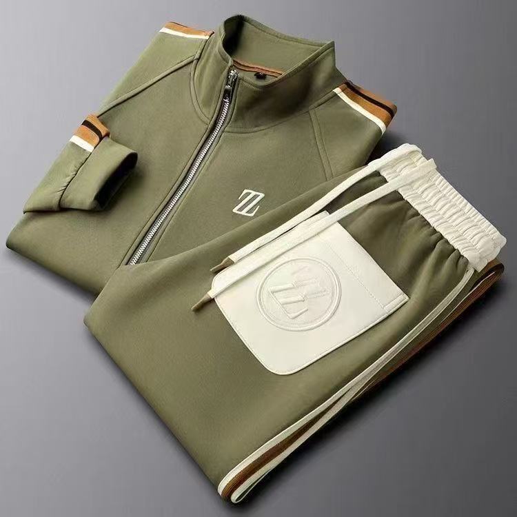 Zion Tracksuit