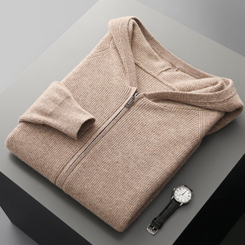 Lennon Knitted Sweater