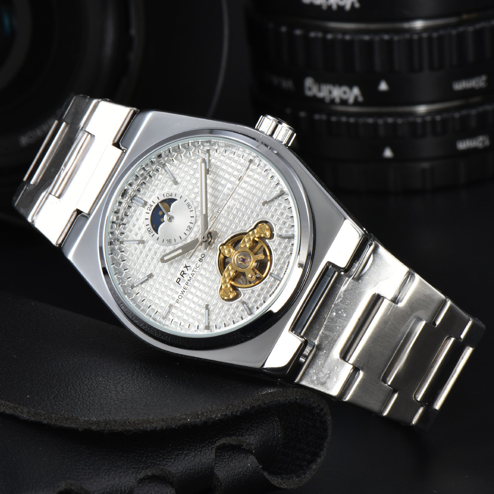 San Carlo Watch