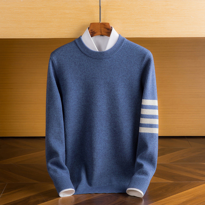 Haynes Knit Sweater
