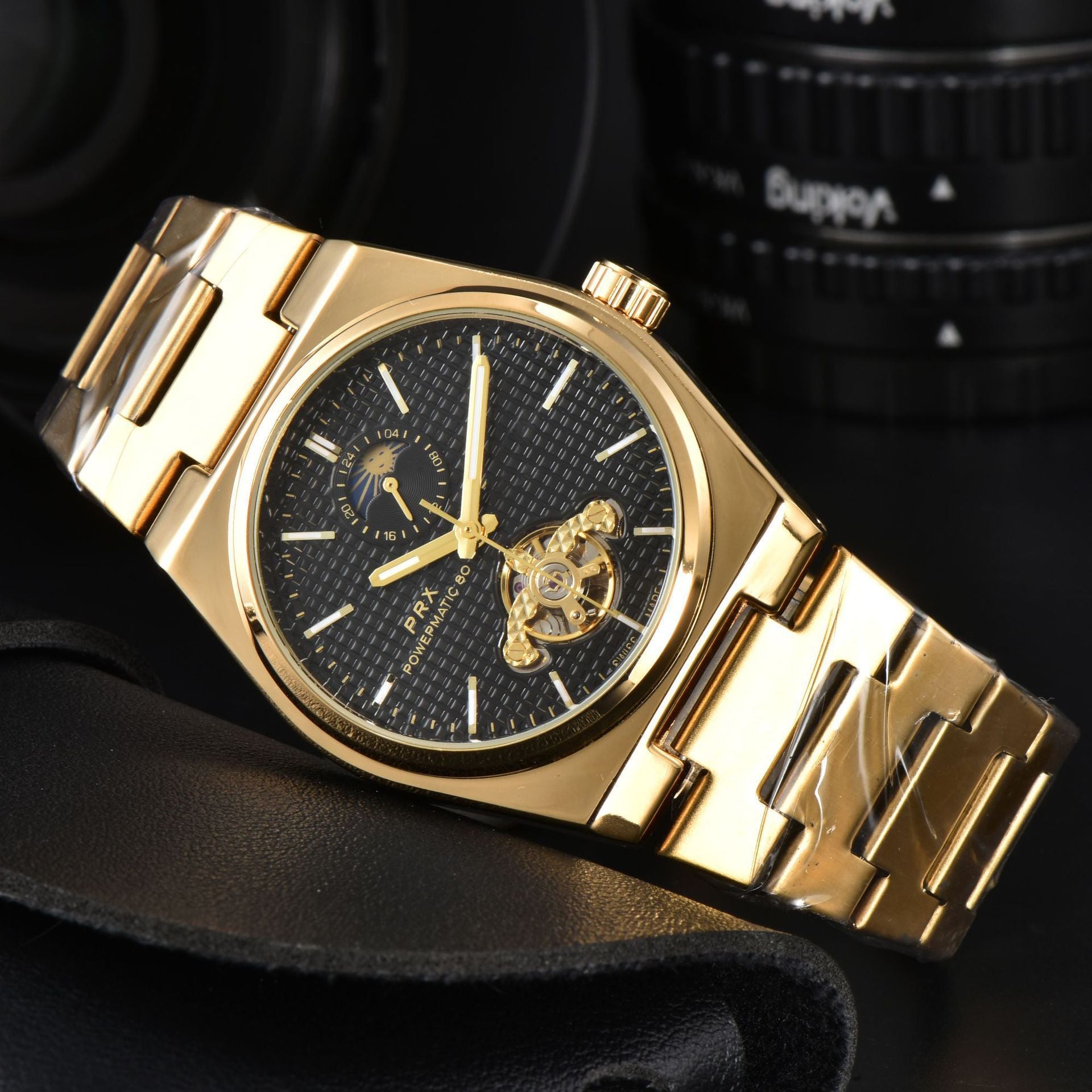 San Carlo Watch