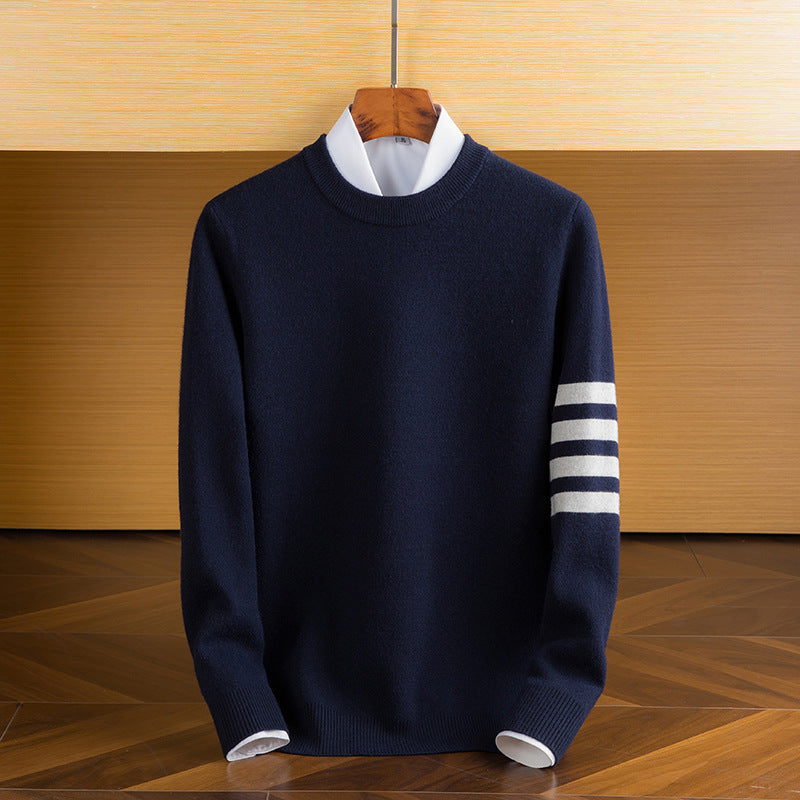 Haynes Knit Sweater