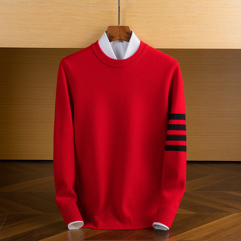Haynes Knit Sweater